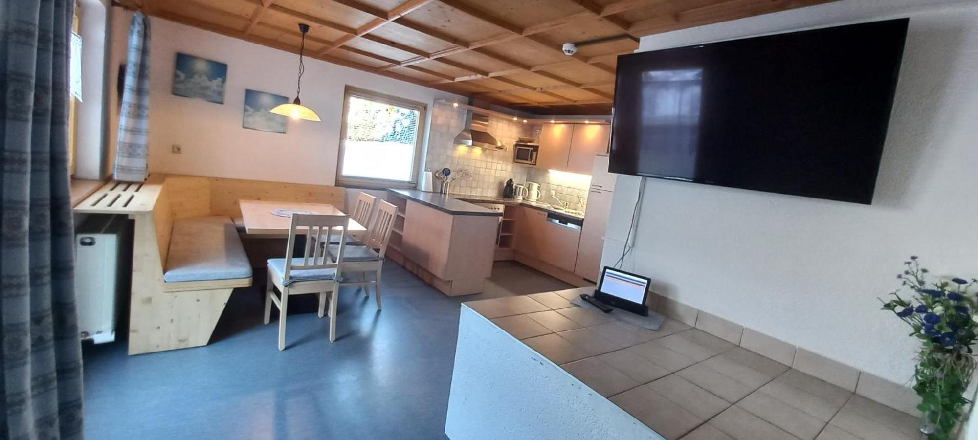 Apartments Rifa - غاسشرن المظهر الخارجي الصورة