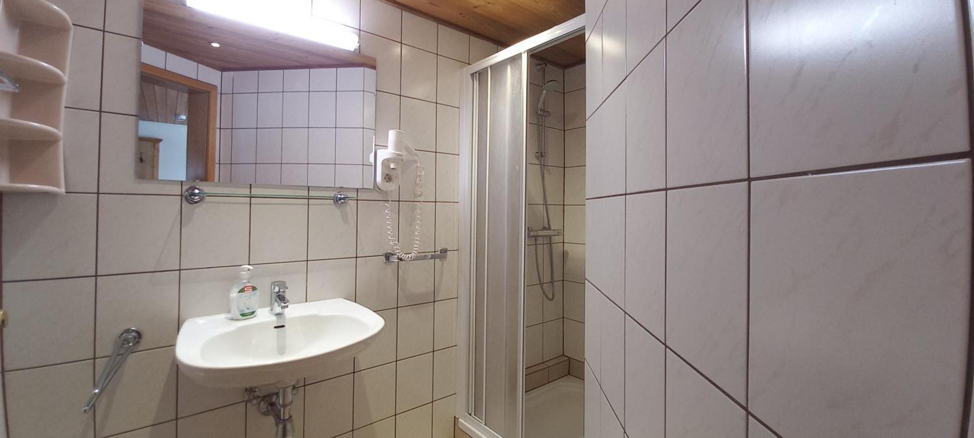 Apartments Rifa - غاسشرن المظهر الخارجي الصورة