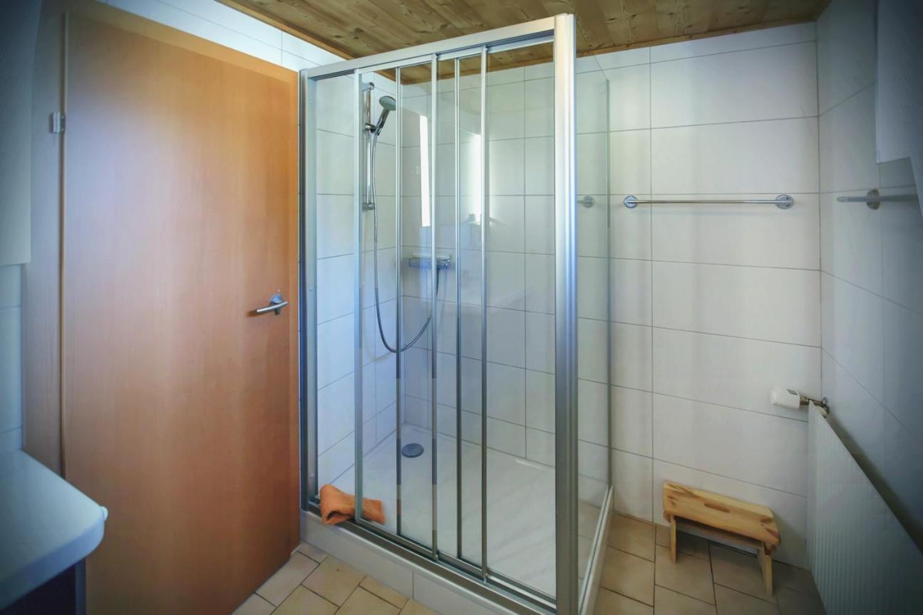 Apartments Rifa - غاسشرن المظهر الخارجي الصورة