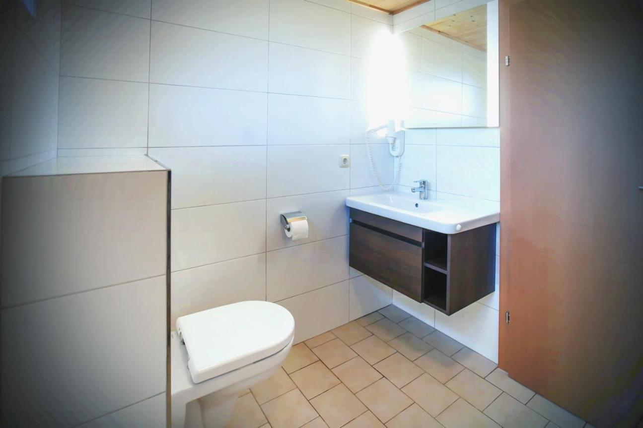 Apartments Rifa - غاسشرن المظهر الخارجي الصورة