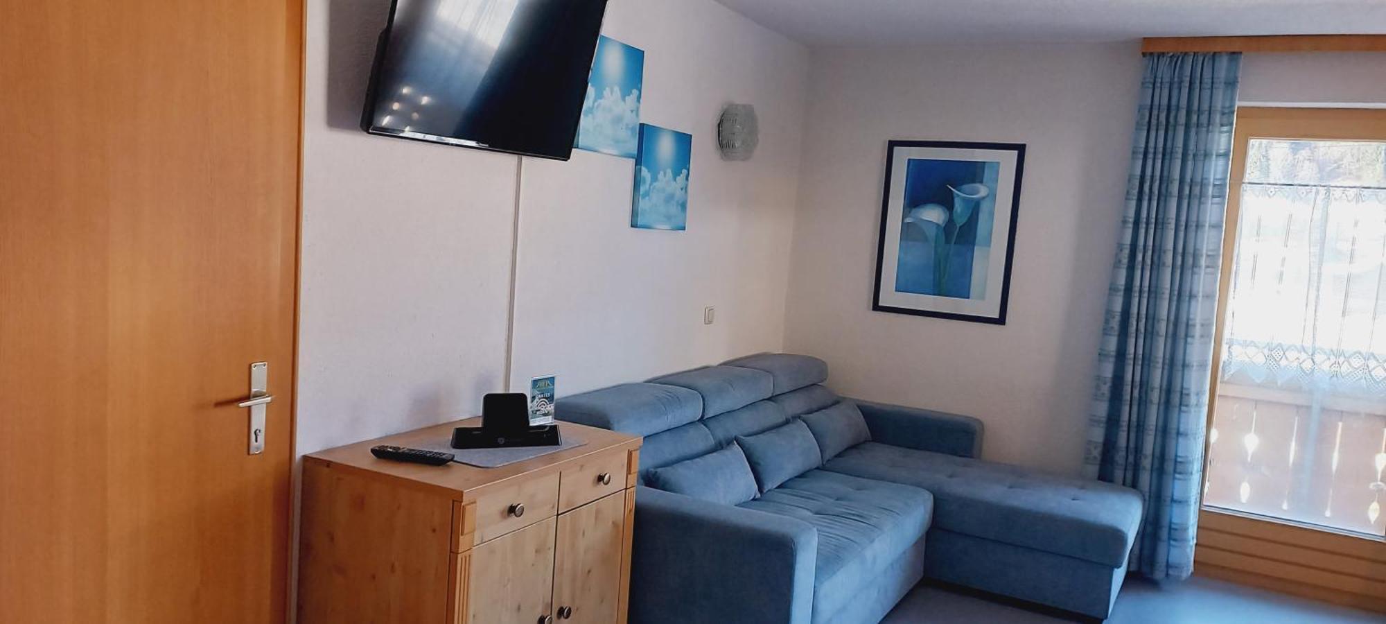 Apartments Rifa - غاسشرن المظهر الخارجي الصورة
