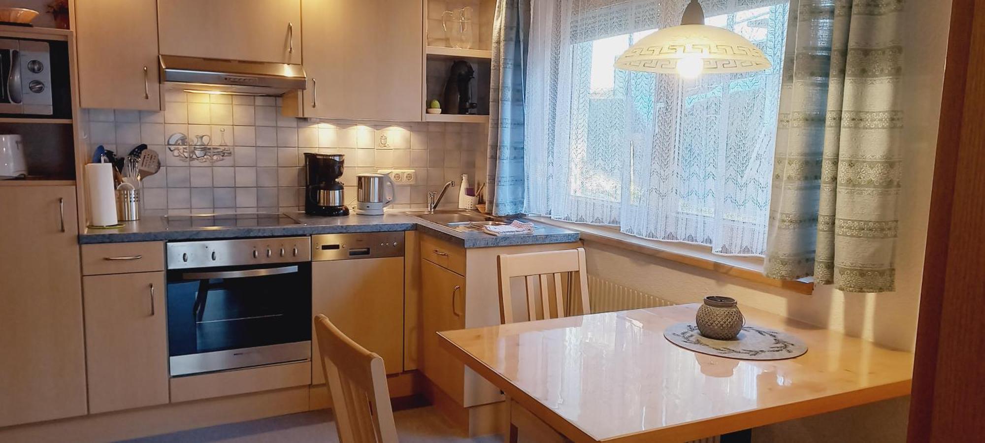 Apartments Rifa - غاسشرن المظهر الخارجي الصورة