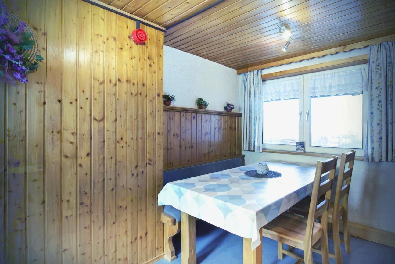 Apartments Rifa - غاسشرن المظهر الخارجي الصورة